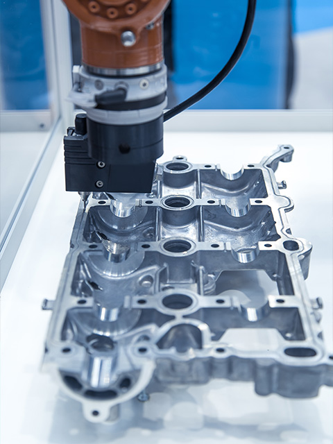 cnc machine servicing in the Midlands