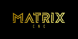 Matrix CNC cnc machine servicing the Midlands 